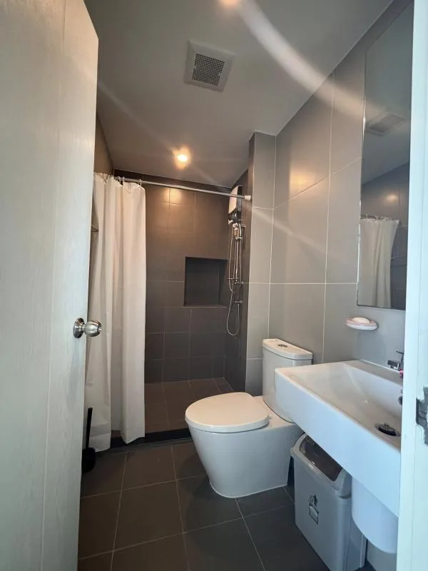 Property photos for Elio Sathorn - Wutthakat