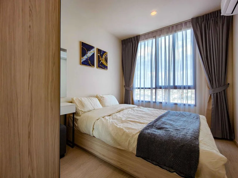 Property photos for Nue Noble Ratchada-lat Phrao