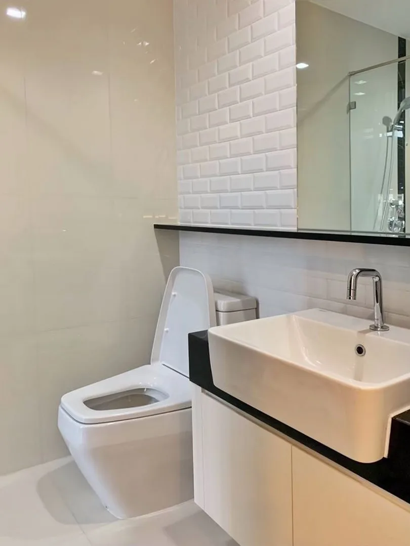 Property photos for Wish Signature  Midtown Siam