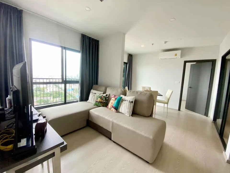Property photos for Elio Del Nest Udomsuk
