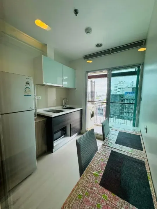 Property photos for Centric Sathorn - Saint Louis
