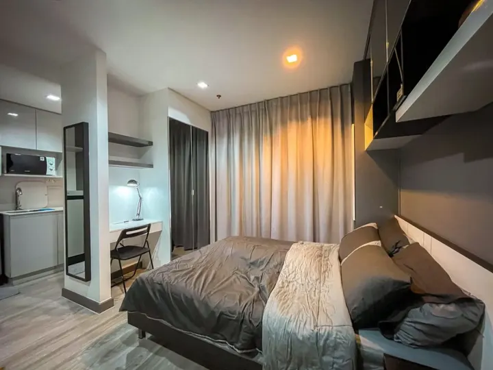 Property photos for Ideo Mobi Rama 9