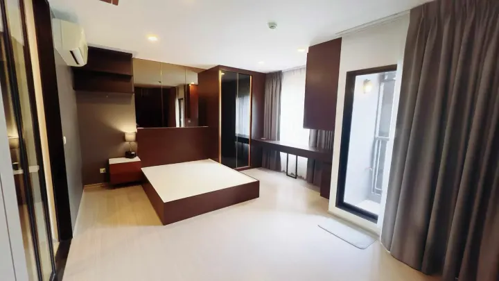 Property photos for Aspire Sukhumvit-on Nut