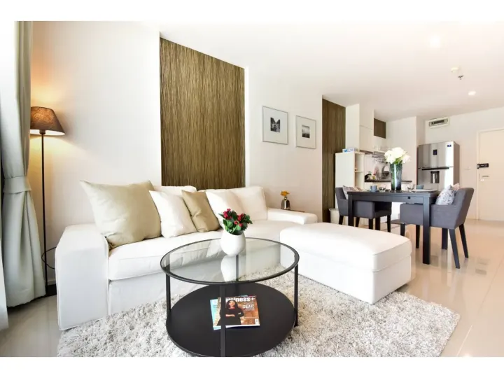 Property photos for Aspire Rama 9