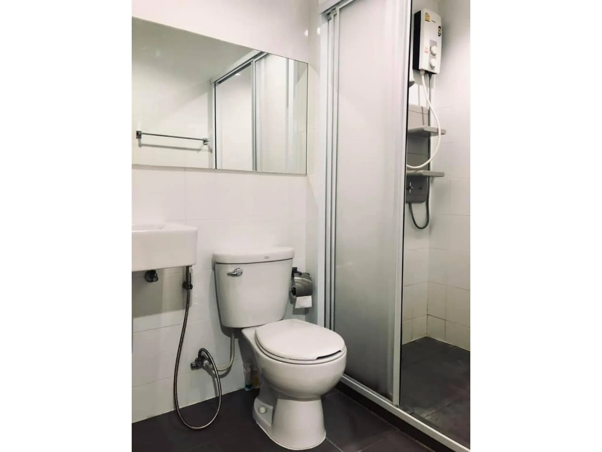 Property photos for Aspire Sukhumvit 48