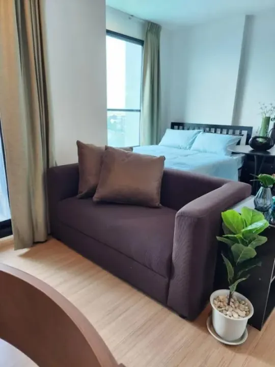 Property photos for The Base Rama 9 - Ramkhamhaeng