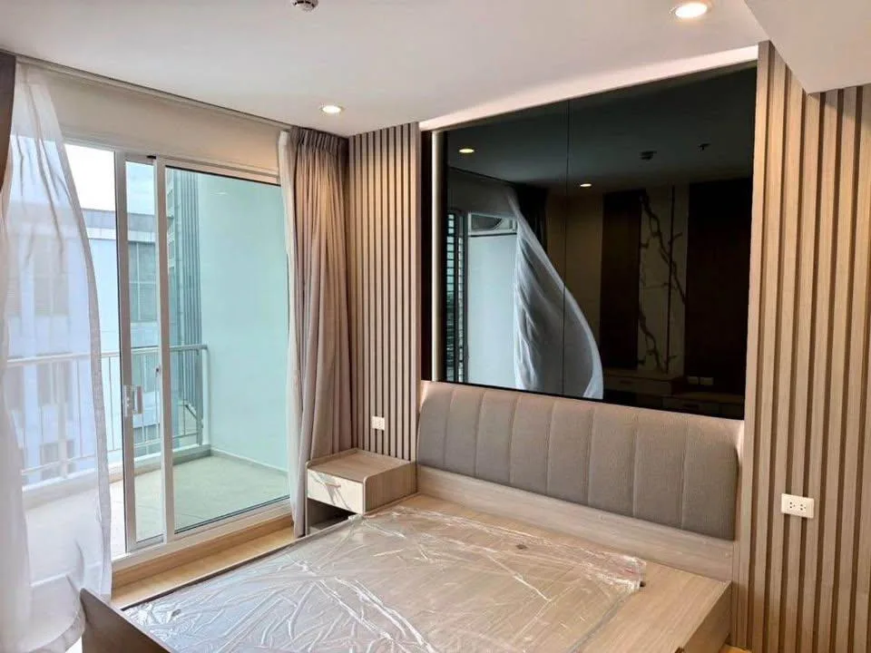 Property photos for Supalai Riva Grande