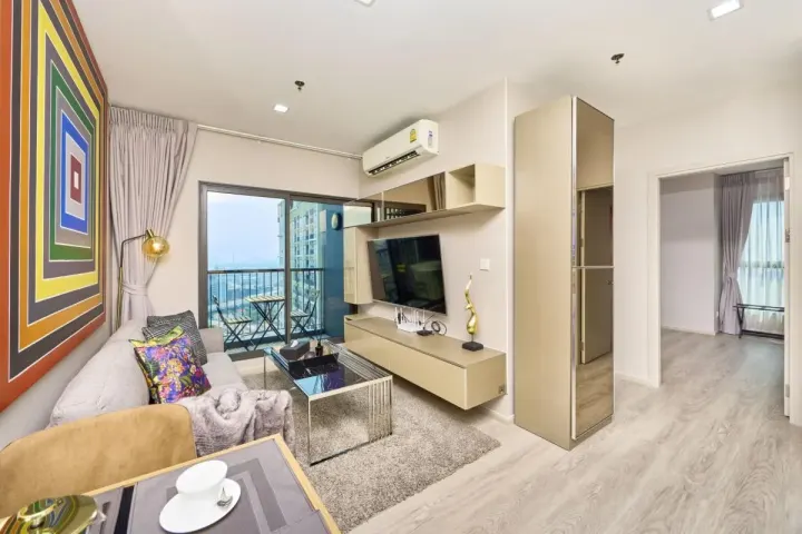 Property photos for Life Sukhumvit 48