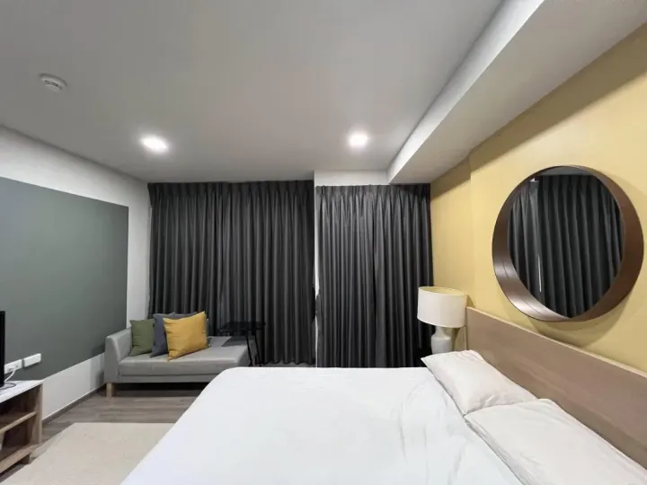 Property photos for THE BASE Sukhumvit 50