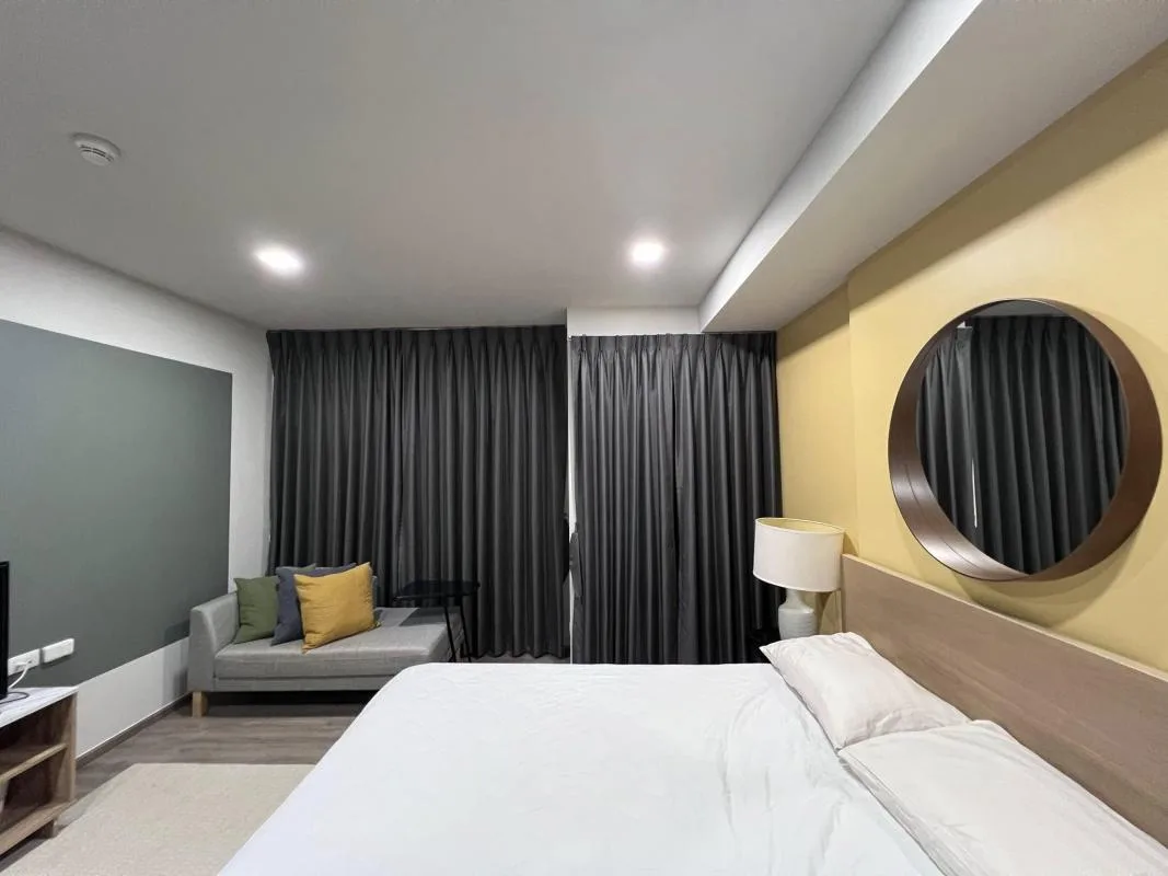 Property photos for THE BASE Sukhumvit 50