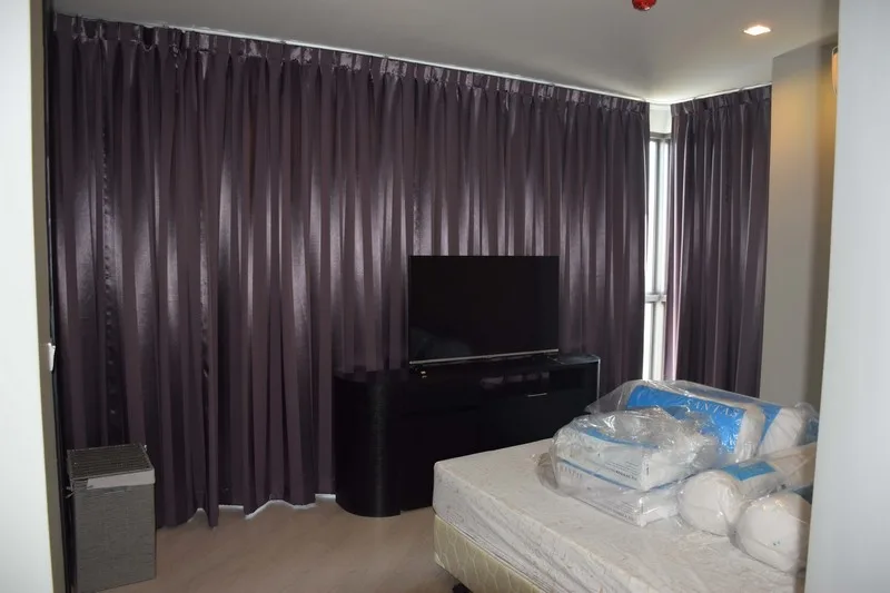 Property photos for Rhythm Sukhumvit 44/1