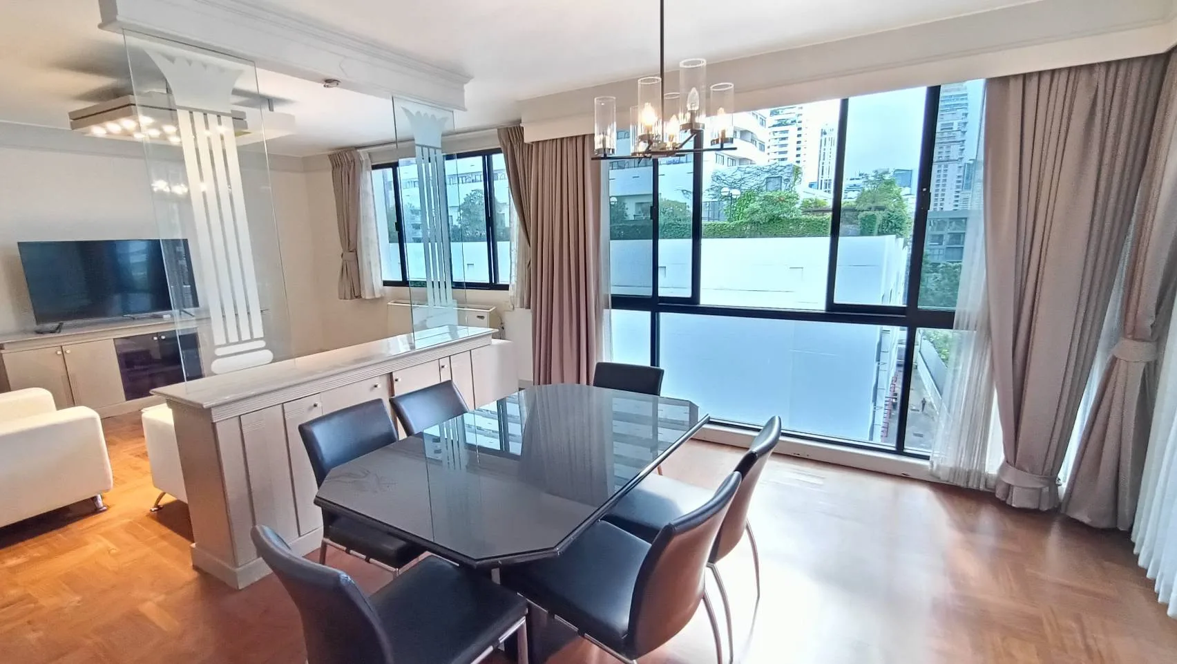 Property photos for The Prestige 49