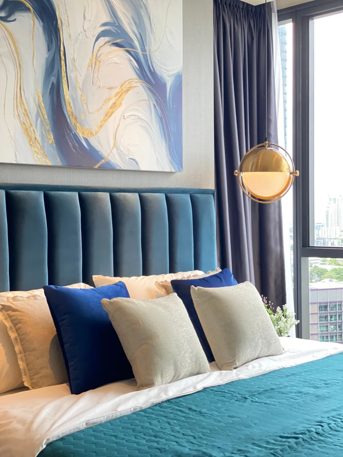 Property photos for BEATNIQ Sukhumvit 32