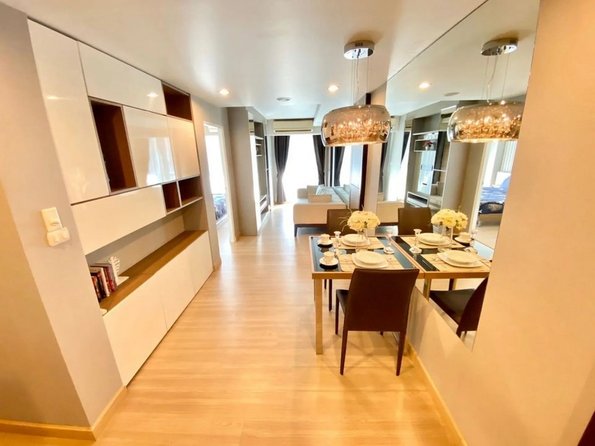 Property photos for The Waterford Sukhumvit 50 Onnut
