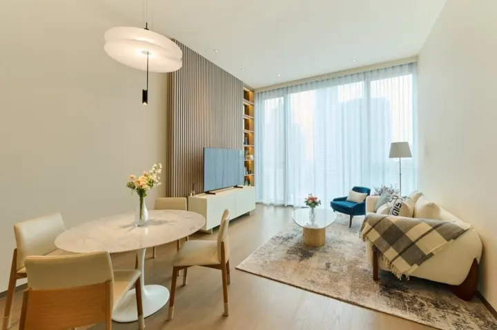 Property photos for Scope Langsuan