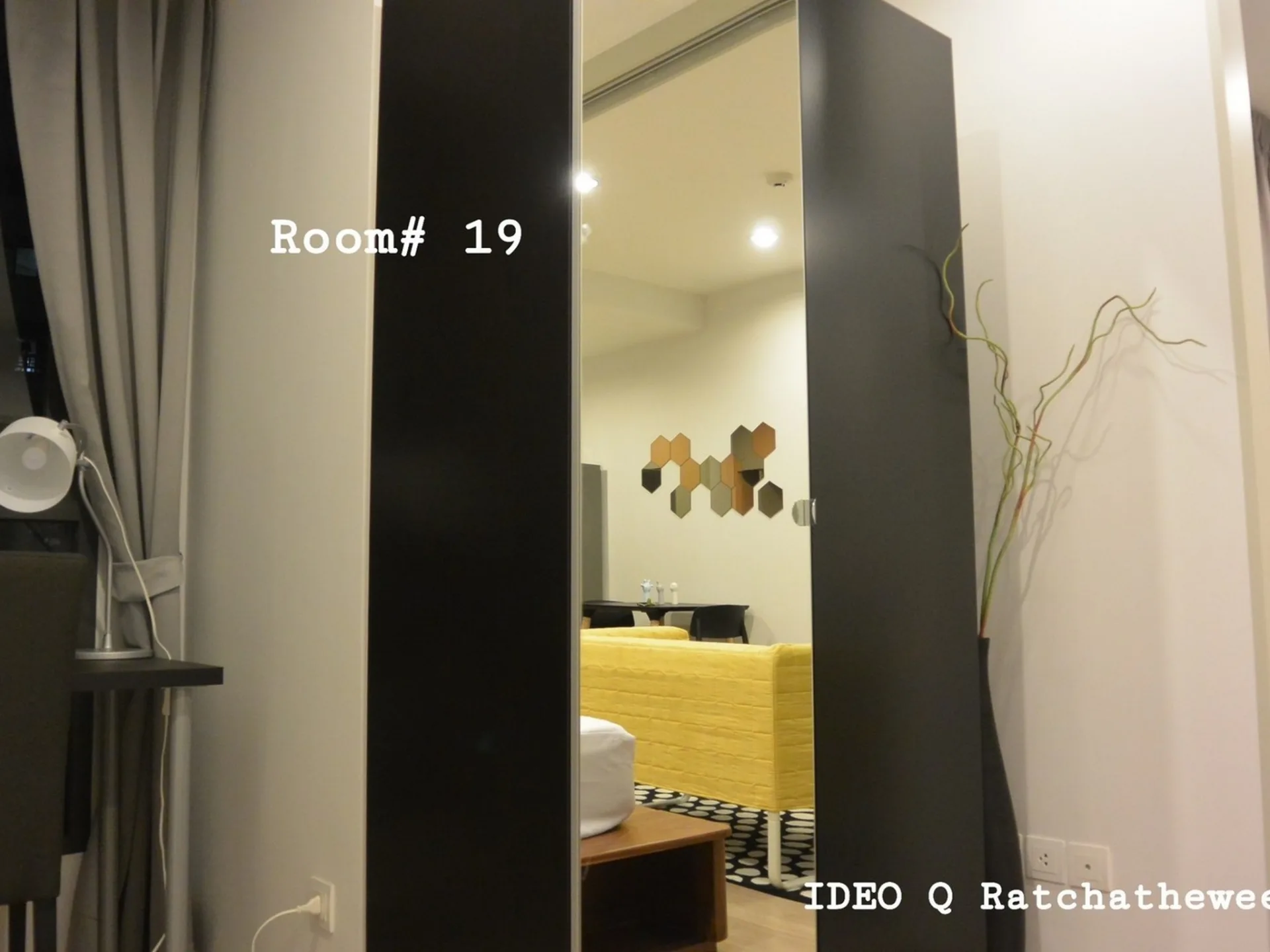 Property photos for Ideo Q Ratchathewi