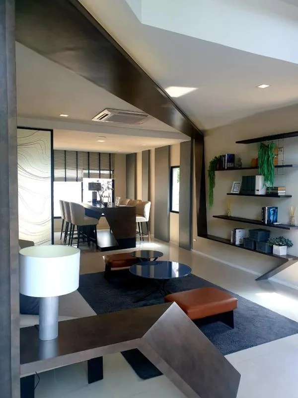 Property photos for Cascade Bangna