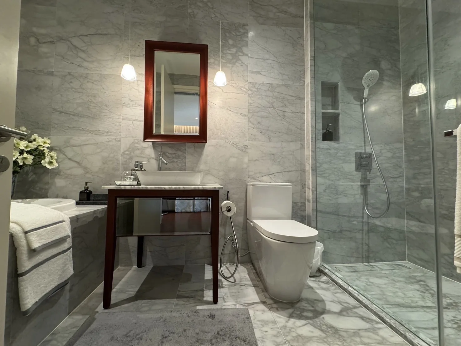 Property photos for KHUN by YOO inspired by Starck