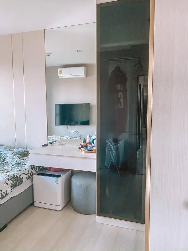 Property photos for Life Sukhumvit 48