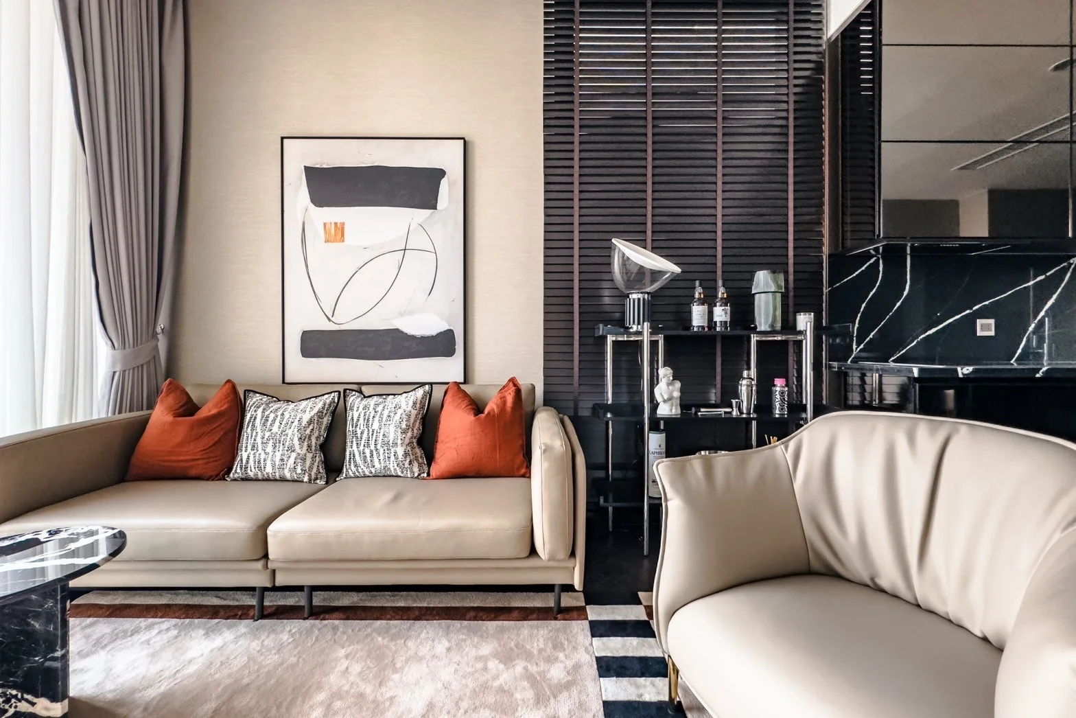 Property photos for The Esse Sukhumvit 36