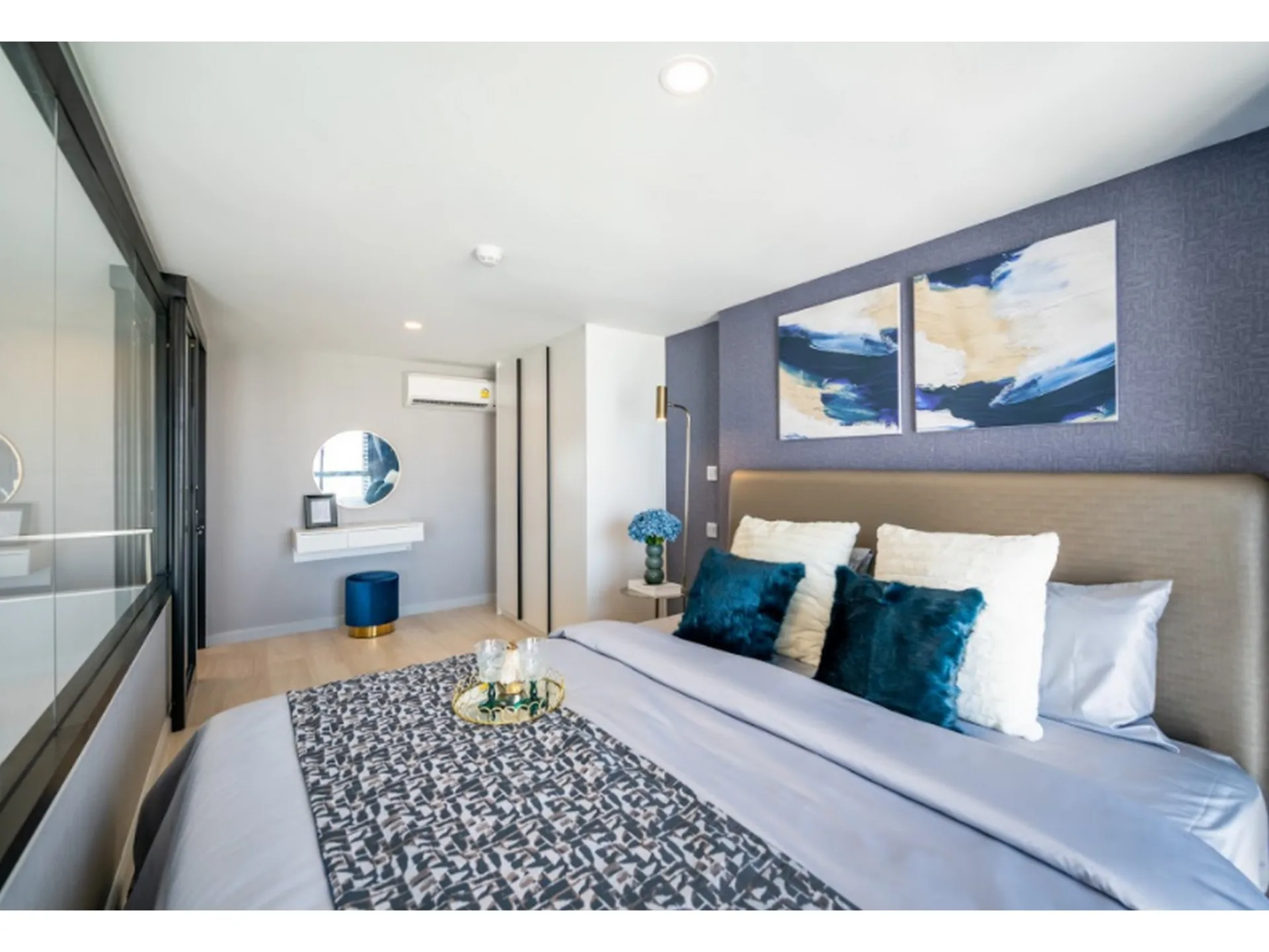 Property photos for Knightsbridge Prime Sathorn
