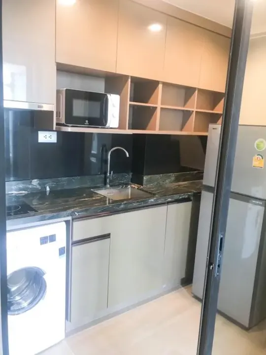 Property photos for Ideo Q Sukhumvit 36