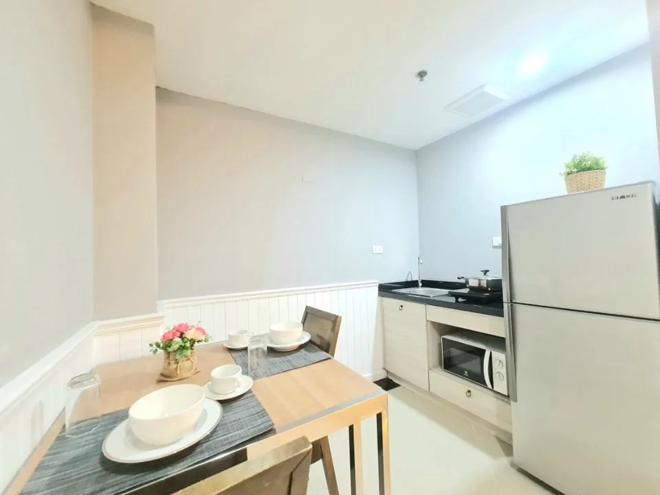 Property photos for The Waterford Sukhumvit 50 Onnut