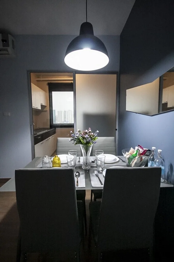Property photos for Supalai Park Ratchayothin