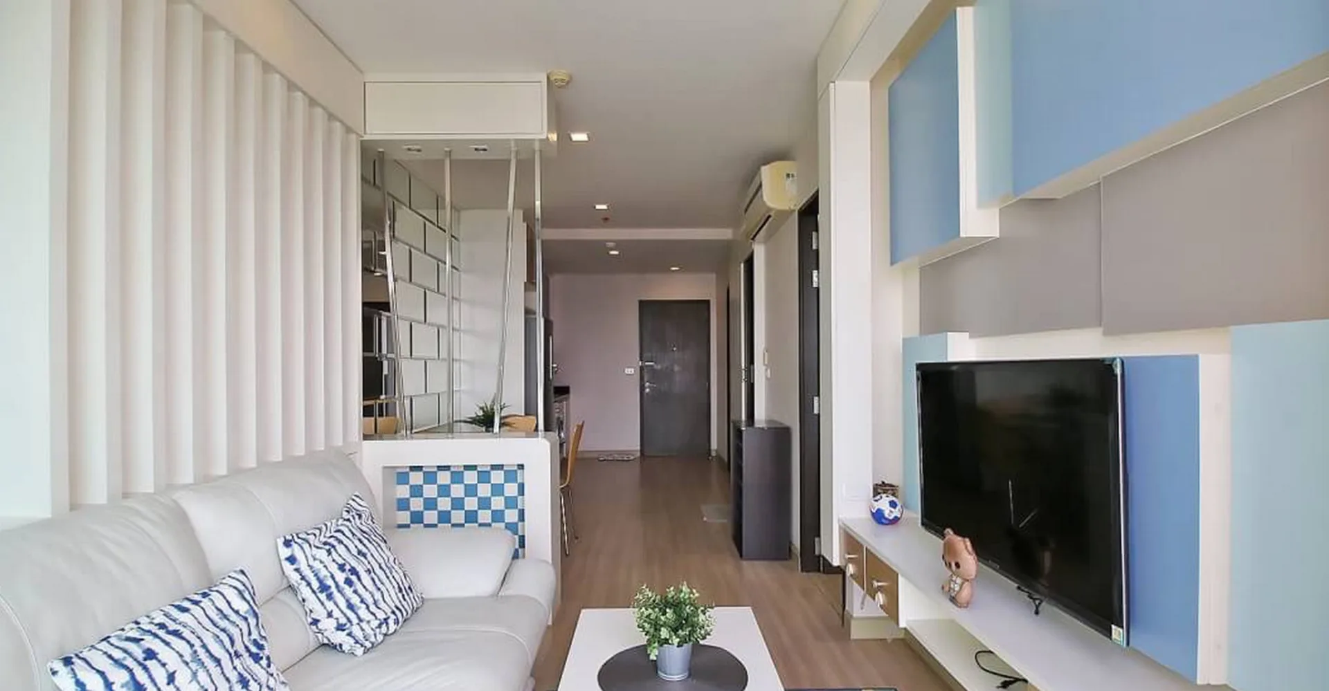Property photos for Sky Walk Condominium
