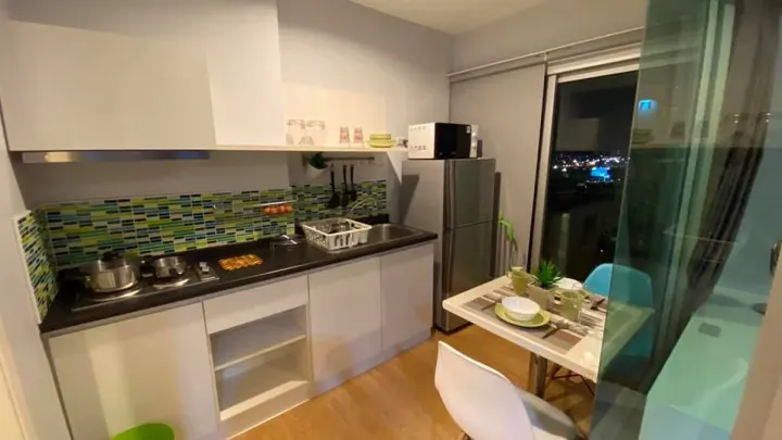 Property photos for Aspire Rama 4
