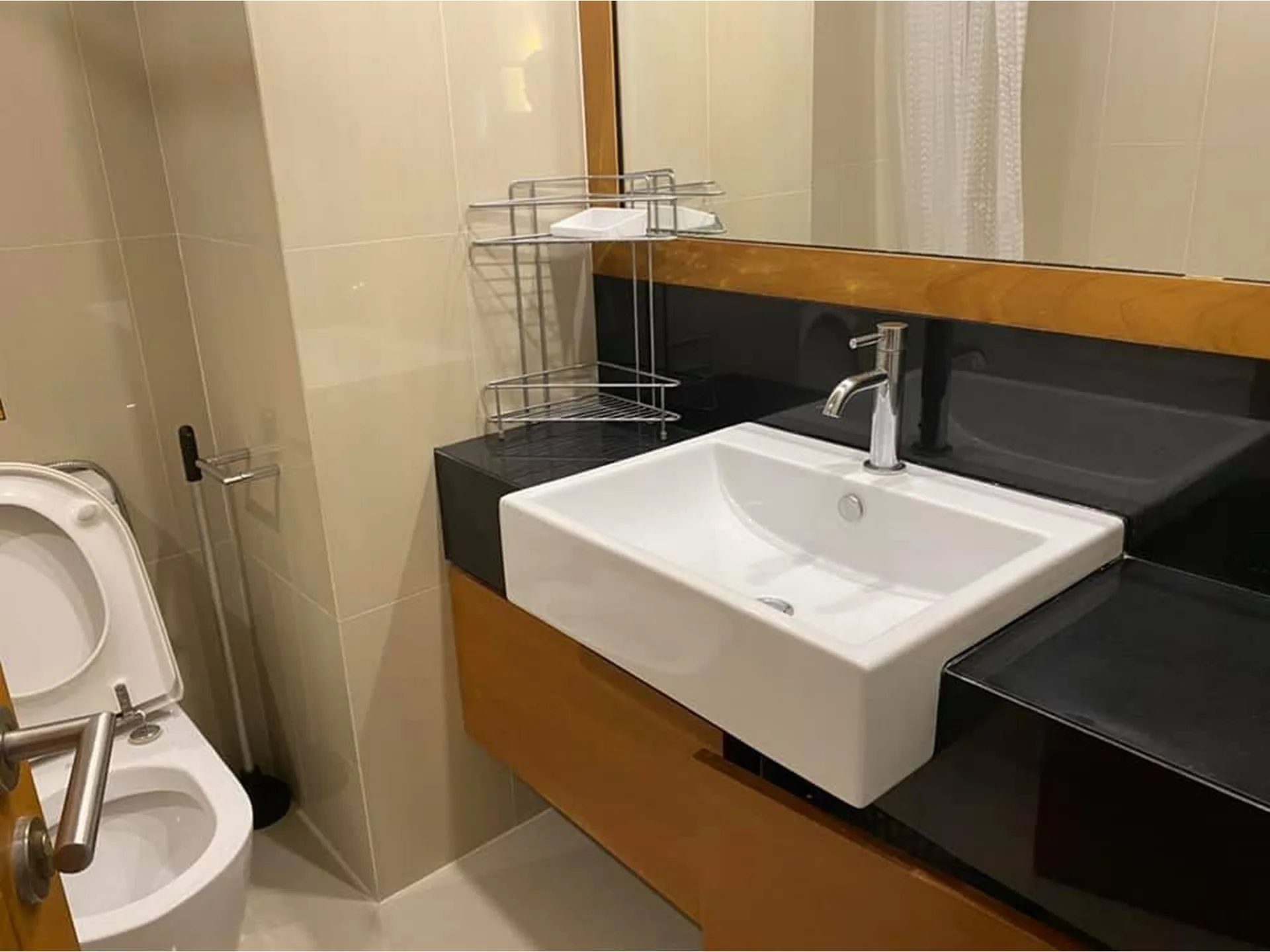 Property photos for Sathorn Gardens