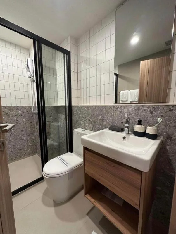 Property photos for The Line Vibe