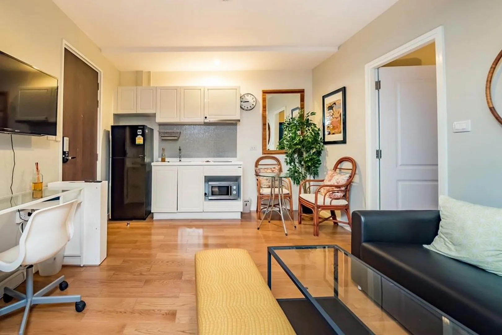 Property photos for Condolette Dwell Sukhumvit 26
