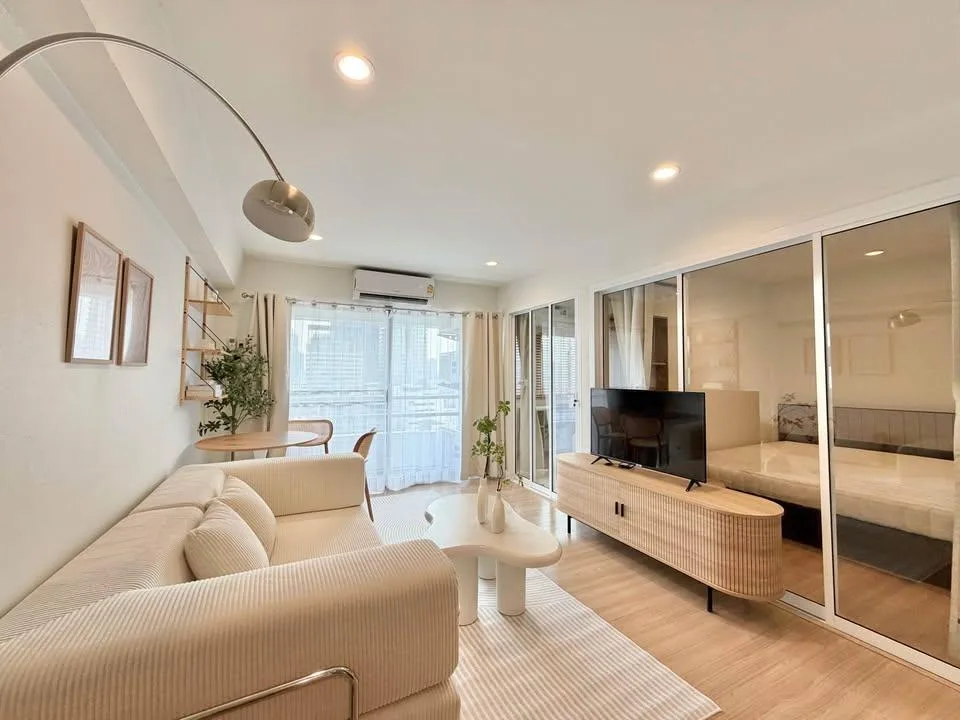 Property photos for Thonglor Tower