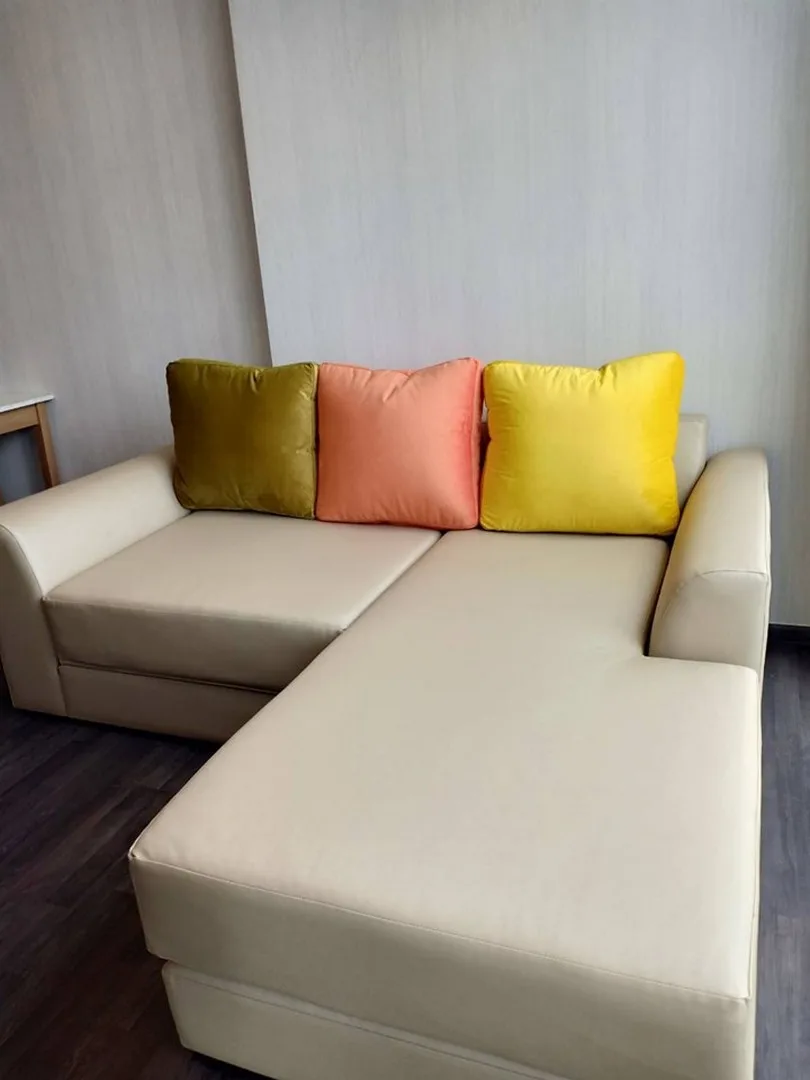 Property photos for The Line Asoke - Ratchada