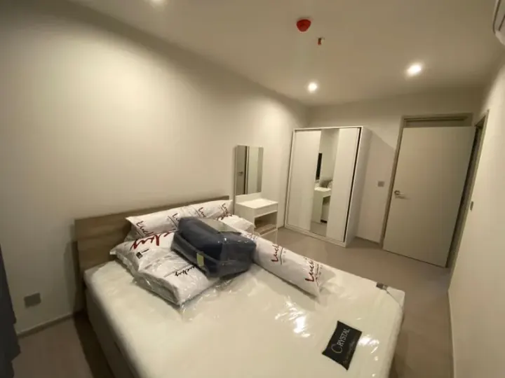 Property photos for Aspire Erawan Prime