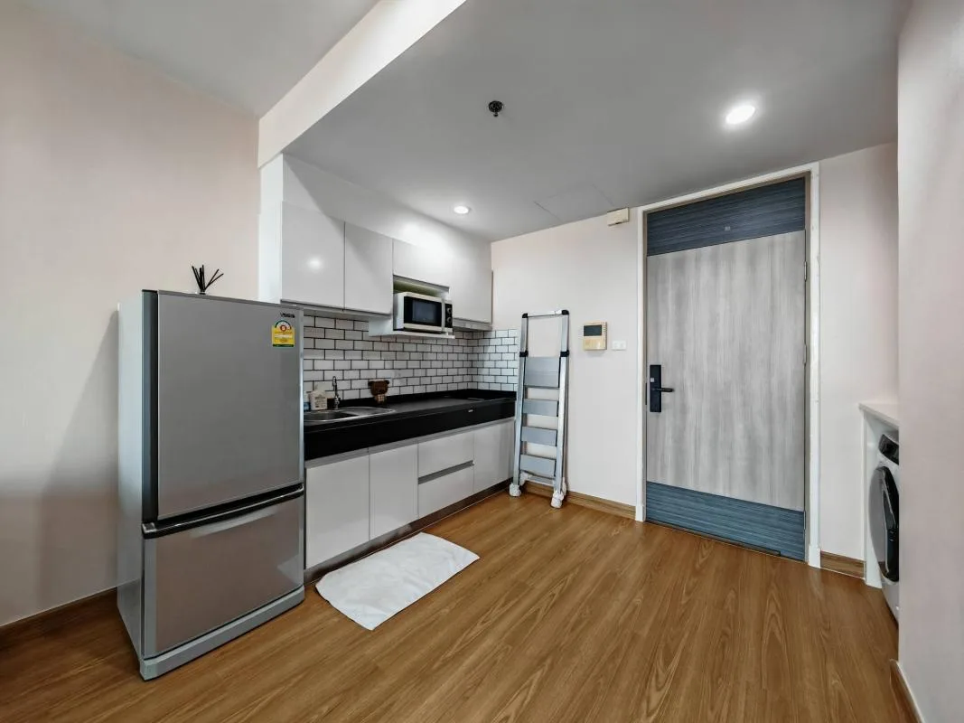 Property photos for Supalai Premier Ratchathewi