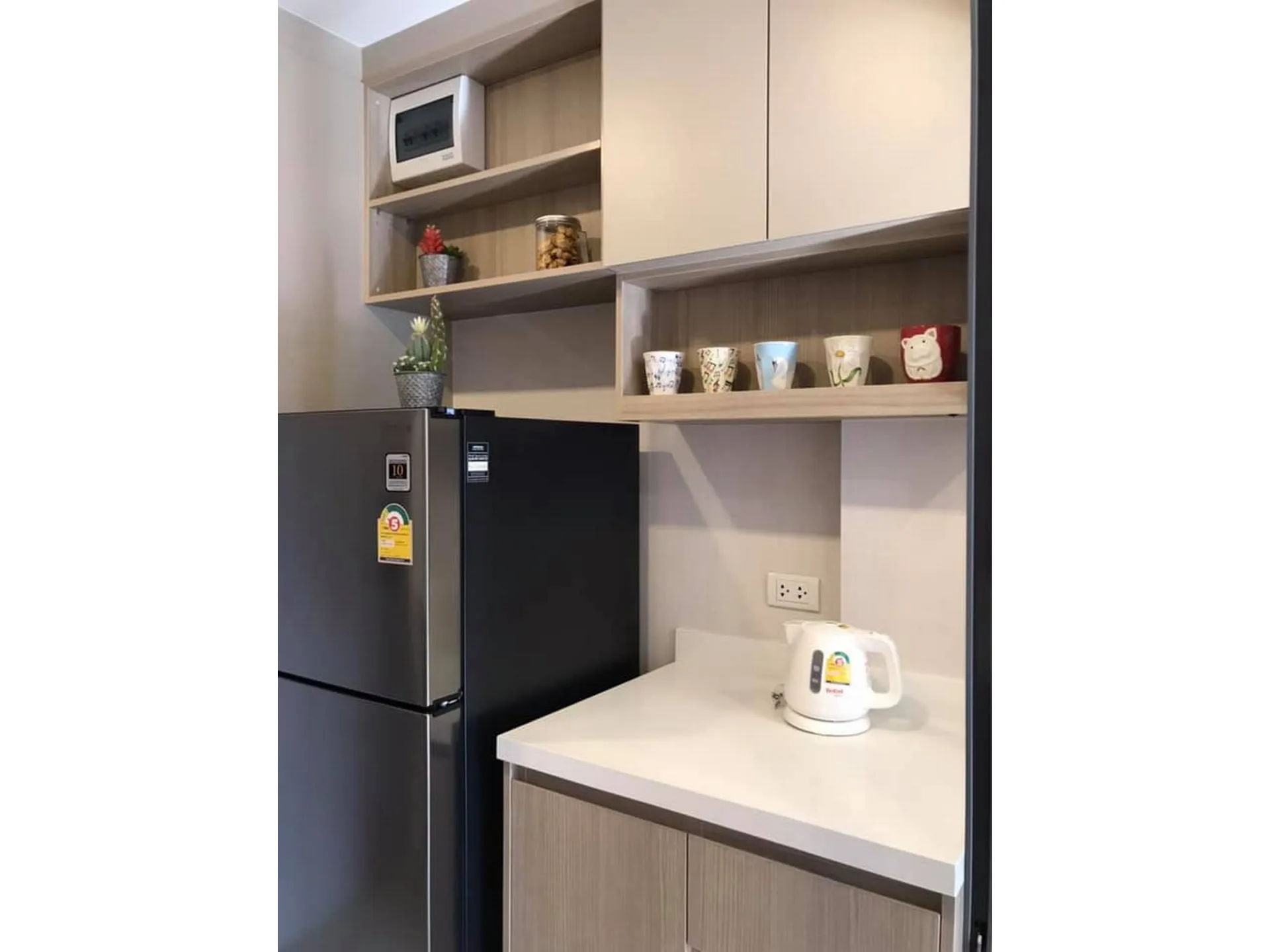 Property photos for The Nest Sukhumvit 71