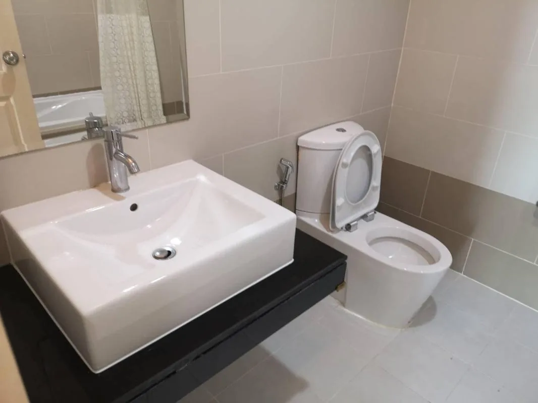 Property photos for Supalai Premier Ratchada-narathivas-sathorn