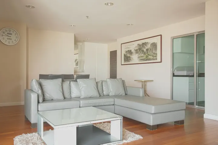 Property photos for Belle Grand Rama 9