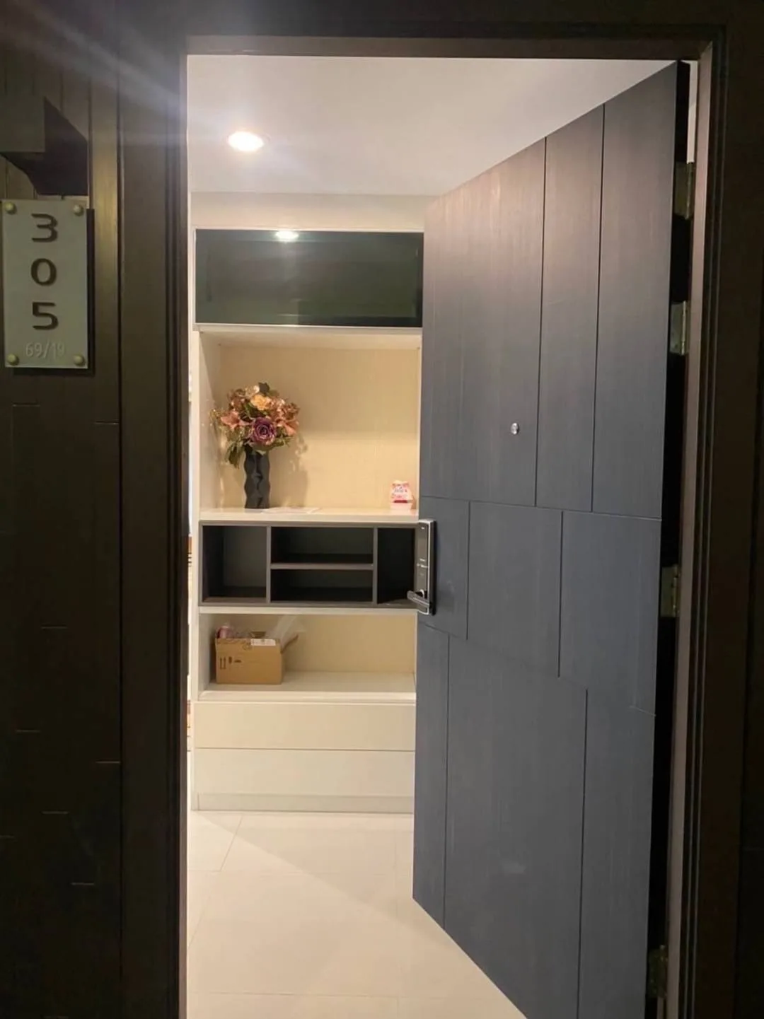 Property photos for Voque Sukhumvit 31