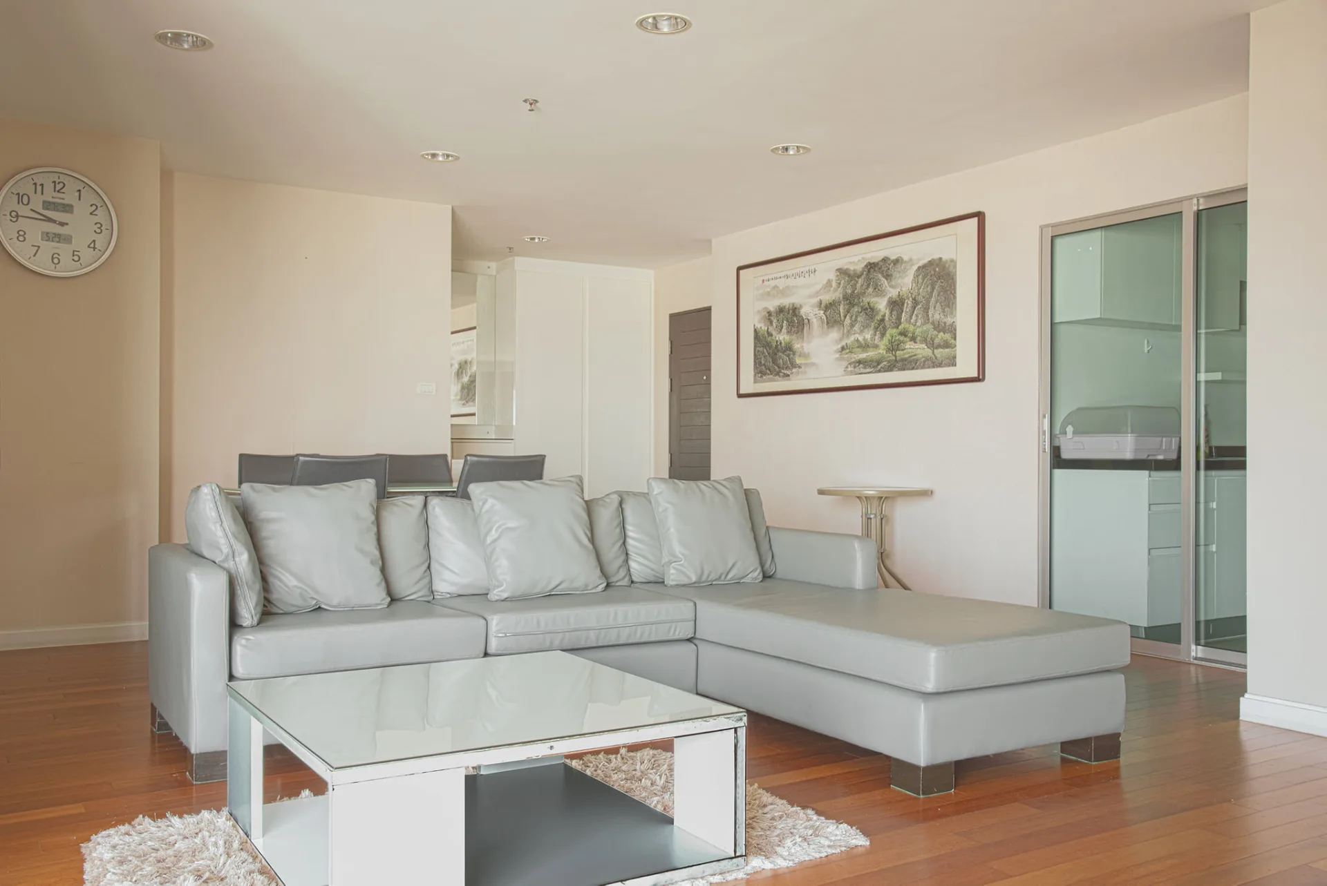 Property photos for Belle Grand Rama 9