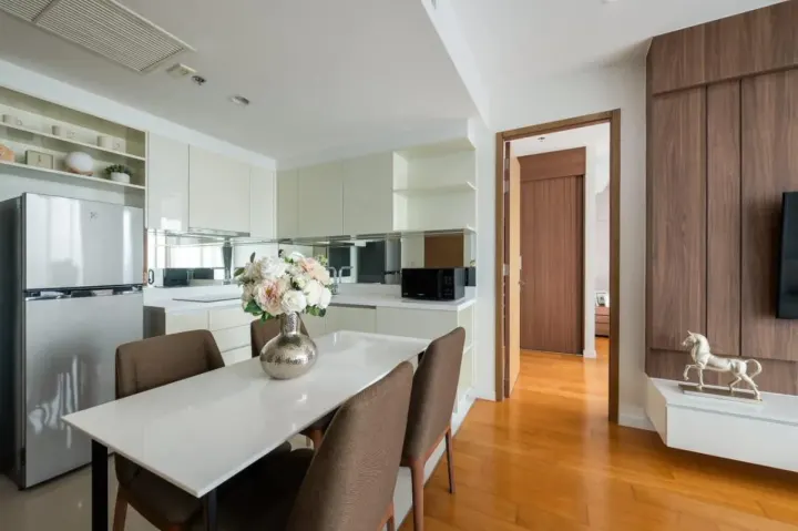 Property photos for Bright Wongwian Yai