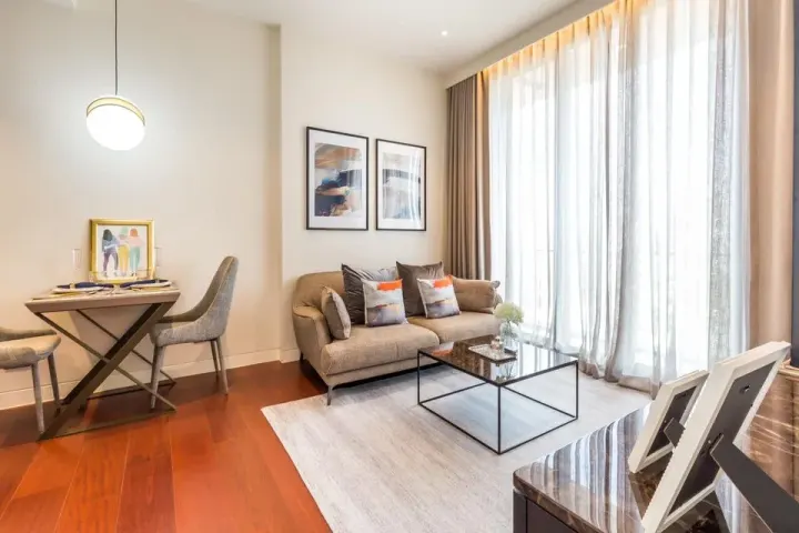 Property photos for KHUN by YOO inspired by Starck