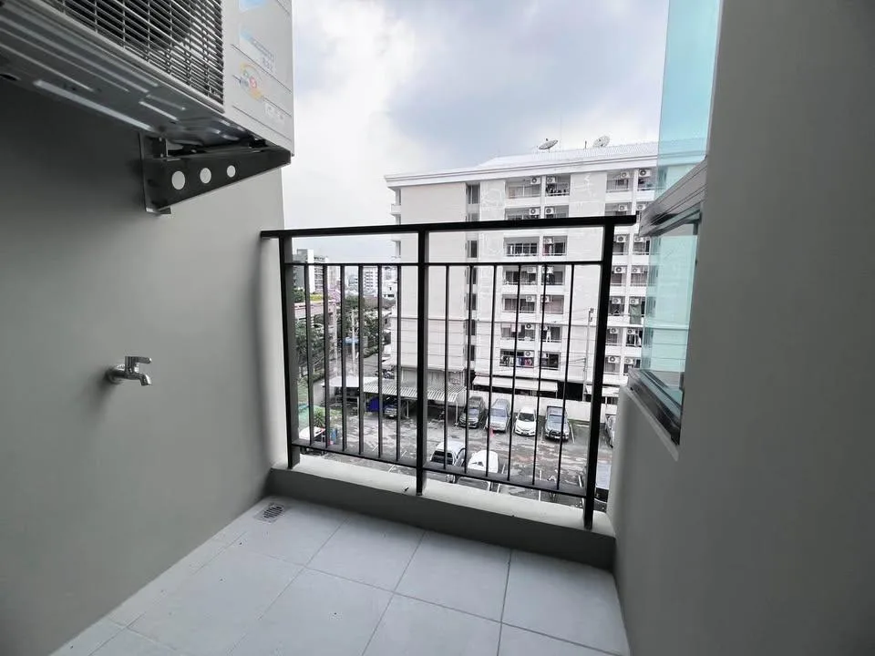 Property photos for The Belgravia @ Ratchada - Ladprao 15