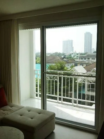 Property photos for The Bangkok Sathorn - Taksin