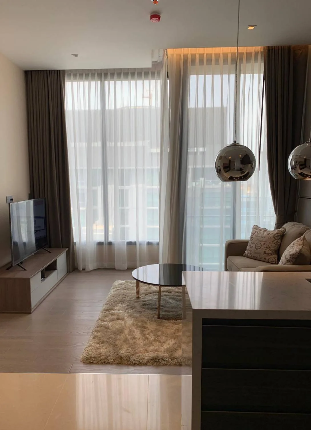 Property photos for The Esse Asoke