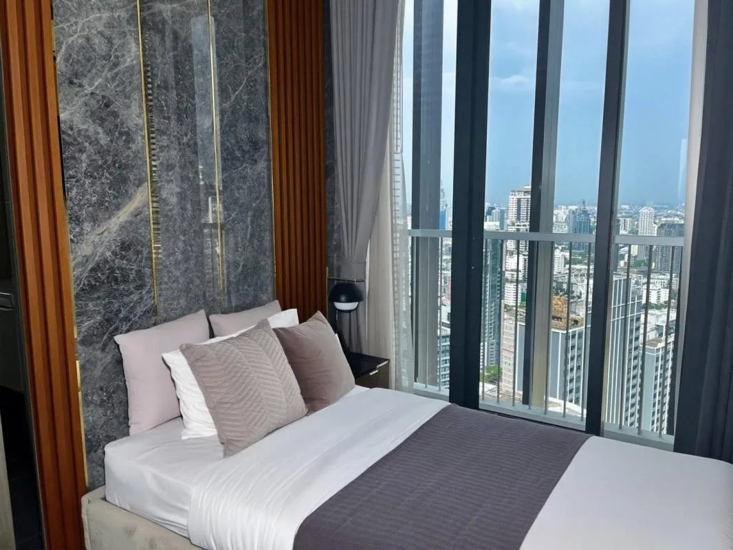 Property photos for Park Origin Phromphong