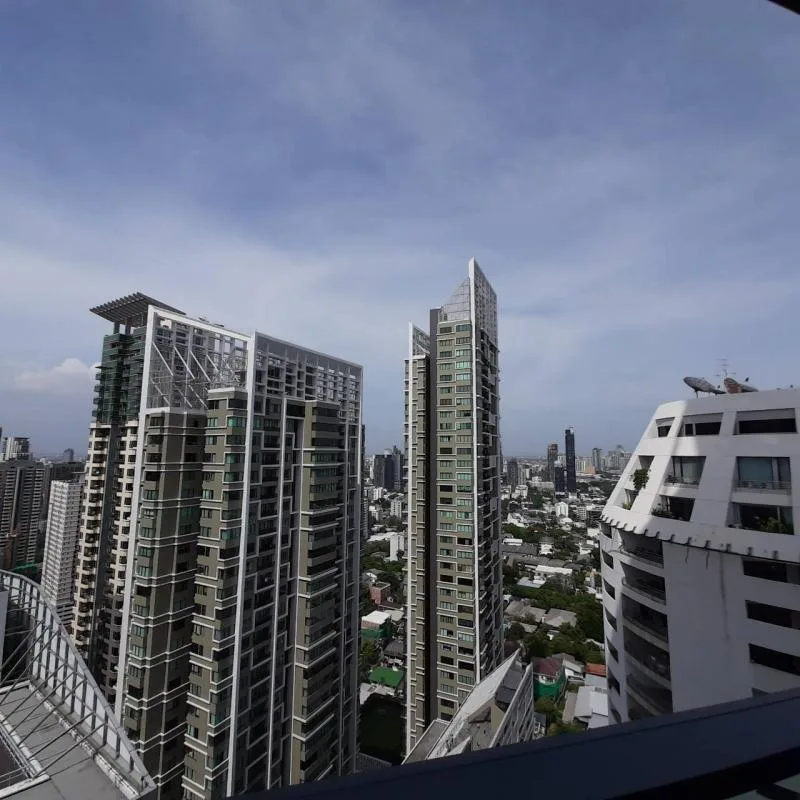 Property photos for The Lumpini 24