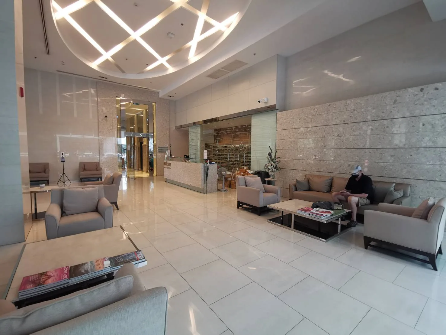 Property photos for Bright Sukhumvit 24